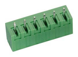 691321300012 Terminal Block, Header, 12Pos, Th Wurth Elektronik