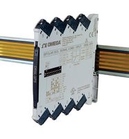 DRSL-SP3 DIN Rail Signal Conditioners Omega