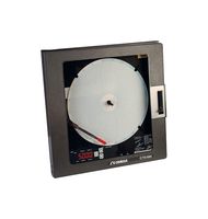 CT5110 Circular Recorder, 0.56 Inc LED Display Omega