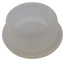 055 0101 000 03 Hole Plug, LDPE, 10mm Hole Dia Ettinger