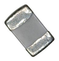 C0805C361J5GACTU Cap, 360PF, 50V, 5%, C0G/NP0, 0805 Kemet