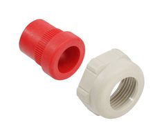 VG 16 HQ K68 9-13 Cable Gland, PG16, Nylon 6, 13mm Weidmuller