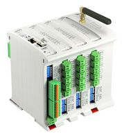 006001000800 GPRS / Gsm Controller 57AAR I/O Plus Industrial Shields