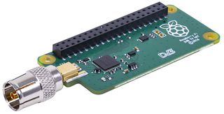 RPI-Tv-UHAT ADD On Board, Raspberry Pi Raspberry-Pi