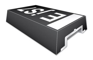 T527I107M006ATE070 CAP, 100µF, 6.3V, 20% KEMET