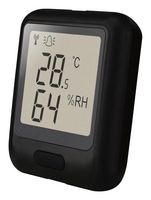 El-Wifi-21CFR-Th+ Data Logger, -20 TO 60DEG C, 0 TO 100%Rh Lascar