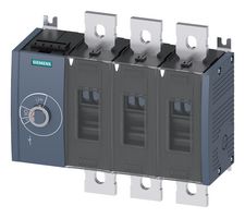 3KD5034-0QE10-0 ISOLATOR SIEMENS