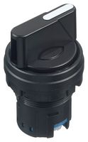 HW1S-4T OPERATOR, 4/5 POSITION SELECTOR SWITCH IDEC