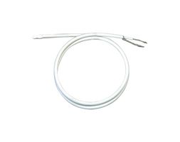 On-901-44004 Thermistor Sensor, 2.252KOHM, Stripped Omega