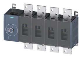 3KD5244-0RE10-0 ISOLATOR SIEMENS