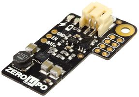 PIM185 Zero Lipo PIMORONI