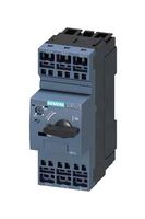 3RV20214BA20 Thermal Mag CKT Breaker, 3P, 20A, 690V Siemens