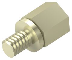 178877-1 D Sub Screwlock, 5mm, 4-40UNC Amp - Te Connectivity