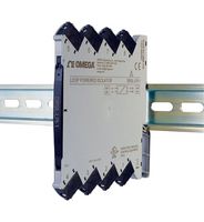 DRSL-LPI-2 DIN Rail Signal Conditioners Omega