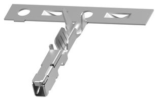 1924955-4 Automotive Contact, Socket, Crimp, 18AWG Te Connectivity