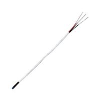 RTD-3-F3105-80-G-1/10 RTD'S: RTD Wire Sensors Omega