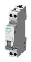 5SV6016-6KK10 AFDD MCB, 2P, 10A, 230VAC Siemens