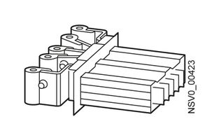 BVP:261994 CABLE MANAGEMENT SIEMENS