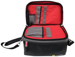 MA2638 Test Equipment Case, Polyester Ck Tools