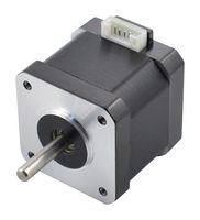 FIT0278 Stepper Motor, 1.8DEG, 5mm, Bipolar DFRobot