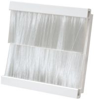 SX7204CL Brush Module, 50X50MM, Transparent White KAUDEN