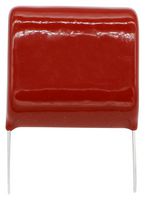 MPMPP630P47J0N200 Cap, 0.47uF, 630V, Film, Radial multicomp Pro