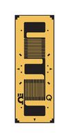 Sgt-2/350-XY11 Strain Gauges, Gauges Without Wires Omega