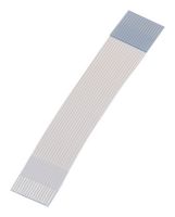 686714200001 Cable ASSY, FFC -FFC, 14 Core, 200mm Wurth Elektronik