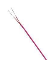 EXPP-E-24S-50 T/C Wire: Low Temp Wire Omega