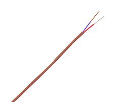 gG-Ti-24-SLE-15m T/C Wire: High Temp Wire Omega