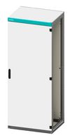 8MF1260-3BR4 19" FLOOR CABINETS SIEMENS