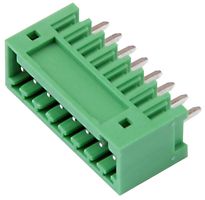 20.2500MV/8-E Terminal Block, Header, 8Pos, Th IMO Precision Controls
