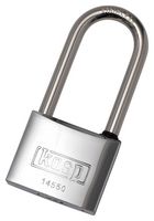 K14550L63A1 MARINE PADLOCK, KEYD ALIKE, BRS/SS, 50MM CK TOOLS