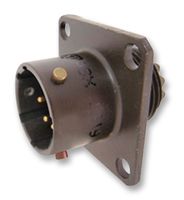 PT00SE16-23SW-Sq-023 Circular, Size 16, 23WAY, SKT Amphenol Socapex