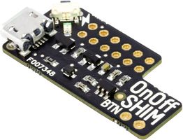 PIM269 OnOff Shim PIMORONI