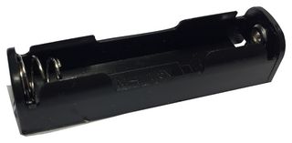 PE000016 BATTERY HOLDER, AAA SIZE PRO ELEC