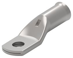 710971-1 Terminal Lug, Compression, 1.5mm2, Crimp Simel - Te Connectivity