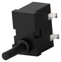 JJLV0UG1070NOPPRTR Detector Switch, SPST-NO, 5VDC, SMD Alcoswitch - Te Connectivity