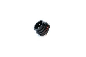 MP002709 Circular Connector, 2Pos, Rcpt, Screw multicomp Pro