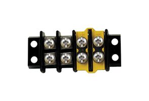 BS5A Temp Connectors: Terminal Strips Omega