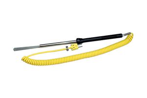 88L75K Thermocouples, Tc Surface Probes Omega