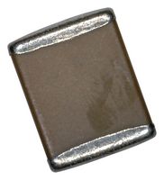 C1210C103K1RACTU Cap, 0.01µF, 100V, 10%, X7R, 1210 Kemet