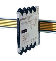 DRSL-DC3 DIN Rail Signal Conditioners Omega