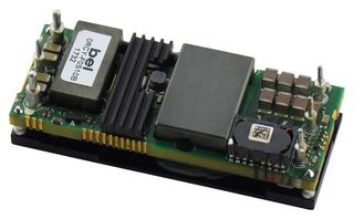 0RCY-F0S10BG DC-DC Converter, 10.2V, 49A Bel Power Solutions