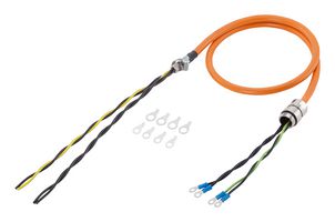 6FX8002-5CR41-1BA0 MOTOR ACCESSORIES SIEMENS