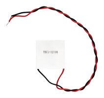 MikroE-3828 Peltier Element TEC1-12706 Board MikroElektronika