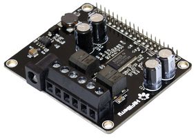 4260439550514 AMP2, Audio Amplifier For Raspberry Pi HIFIBERRY