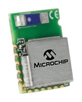 RN4871-I/RM140 BLE Module, v5.0, 2.402-2.48GHz, 85DEG C Microchip