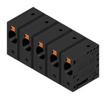 2500590000 WTB Terminal Block, 5Pos, 18-4AWG, Th Weidmuller