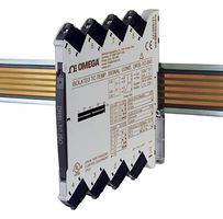 DRSL-Tc-ISO DIN Rail Signal Conditioners Omega